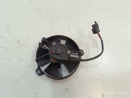Radiator fan for yamaha 660 - for, xt