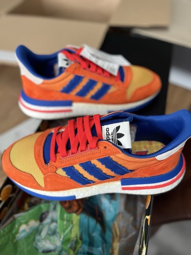 Adidas dragon ball - adidas, 500