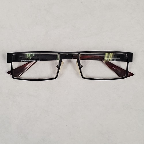 Traction productions eyeglass - traction,