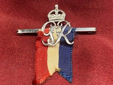 WW2 GviR Patriotic/Coronation