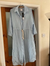 New With Tag Button Through