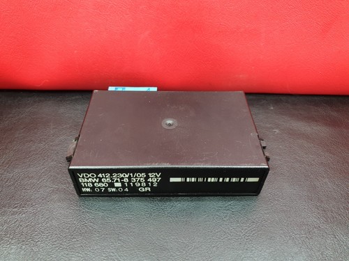 8375497 bmw series - 8375497,