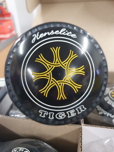 Clearance henselite tiger - **clearance**,