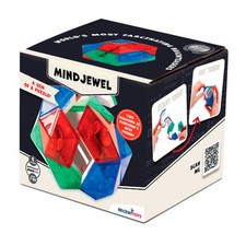 Mind Jewel Twisty Puzzle