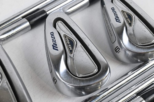 Mizuno 900 irons pw - 3-pw, /