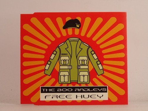 The boo radleys free - the,