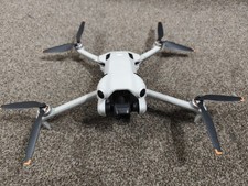 DJI Mini 4 Pro Drone Only -