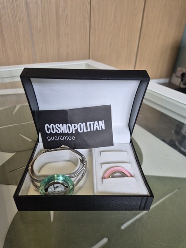 Cosmopolitan women watch - cosmopolitan,