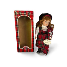 Dolls Authentic Leonardo