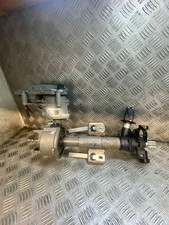 2009 VAUXHALL MERIVA MK1 1.4 PETROL STEERING COLUMN MOTOR WITH KEYS 2610865207A