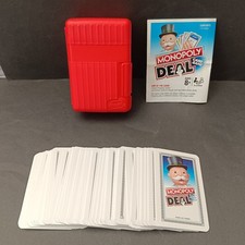 Monopoly Deal - Rare Shuffle