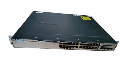 Cisco catalyst 3750 series - cisco,