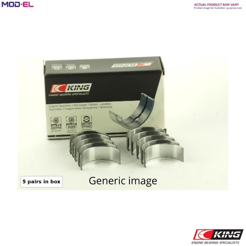 Connecting rod bearing - connecting, cr