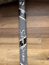 Taylormade superstroke pistol - superstroke,