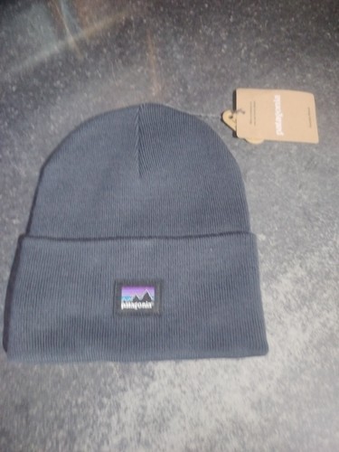 Patagonia beanie smolder - beanie,