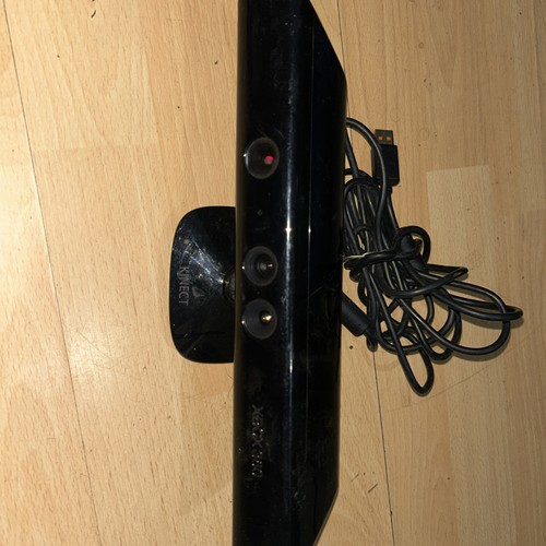 Xbox 360 kinect sensor - xbox,