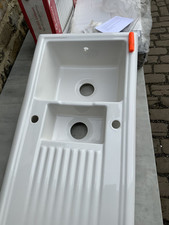 Cooke & Lewis Burbank Sink 1.5