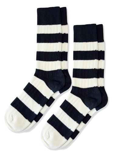 Men twin pack rugby - pack, stripe