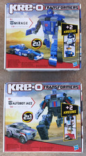 KRE-O Transformers: Mirage