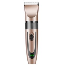 Rechargeable Pet Hair Clipper