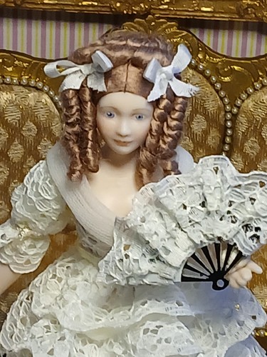 Exquisite artisan - 1/12,
