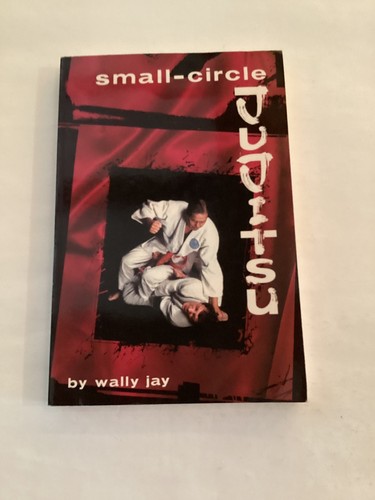 Small circle jujitsu wally - small-circle,