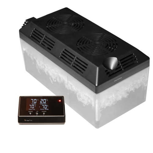 Icigar pro dch intelligent - dch-67,