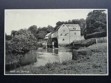 Surrey DORKING Castle Mill -