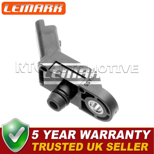 Lemark map intake manifold - map,