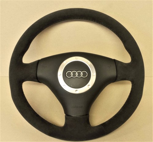Audi retrimming service - tt,