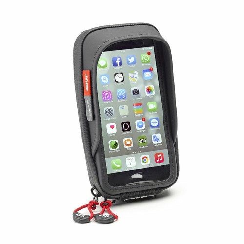 Givi smartphone holder - givi, on