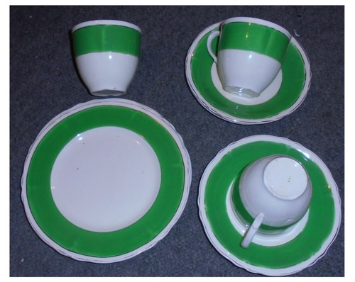 Creampetal grindley green - 3,