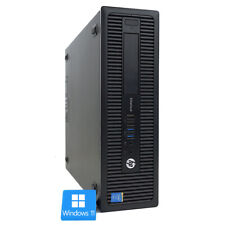 HP Computer Gaming PC 32GB