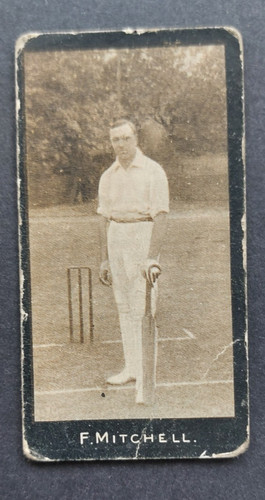 Smith cigarette card - smith,