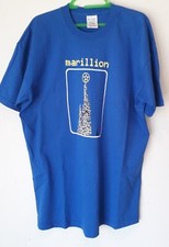 Marillion genuine vintage fan