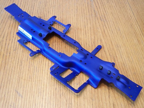 Fit 53097 traxxas revo - fit,