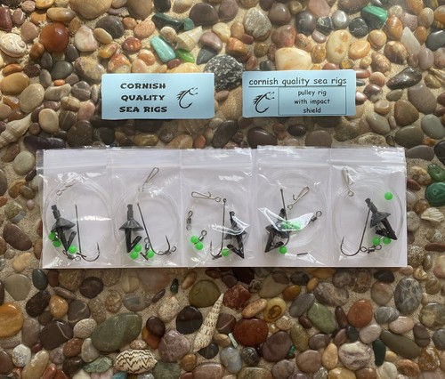 Cornish quality sea - cornish,