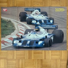 Ronnie Peterson Patrick