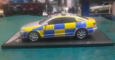 code 3 police model 1:43