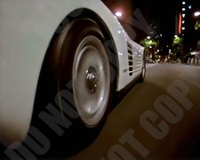 Miami Vice TV Show FERRARI