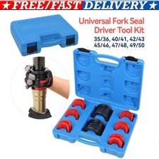 Fork Seal Driver Tool Kit