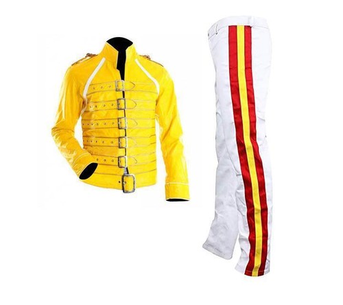 Men freddie mercury - freddie,