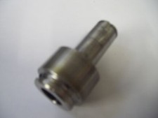 LISTER JP / JK / JS SEA WATER PUMP BEARING BLOCK 291-25401 