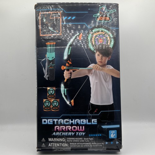 Joyin bow and arrow - joyin,