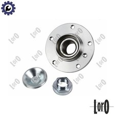 WHEEL HUB 141-01-011 FOR BMW 3/5/E4/Convertible/E6/7/E2/8/E1/Compact/Z/E46 Z3
