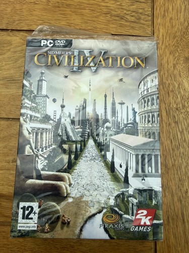 Civilization with - civilization,