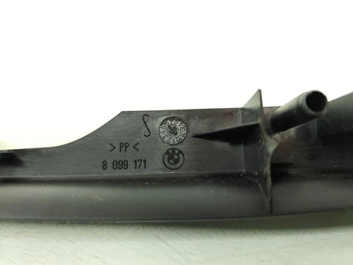 Bmw e46 seat cover trim - 3,