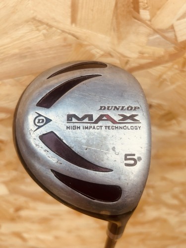 Dunlop max iron golf - iron,