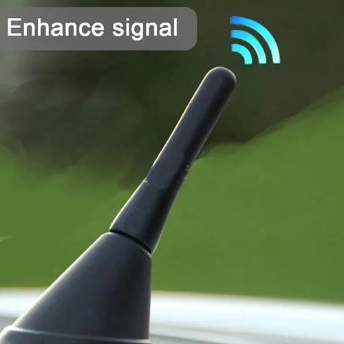 Universal car antenna mini - car,