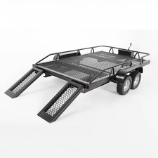 Rc4Wd Bigdog 1/8 Dual Axle